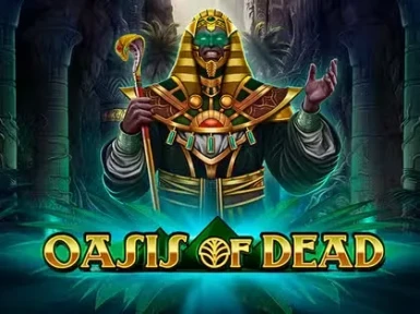 GQBet Casino screenshot